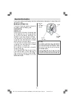 Preview for 5 page of JVC LT-26DY8ZJ Instructions Manual