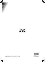 Preview for 40 page of JVC LT-26DY8ZJ Instructions Manual