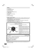 Preview for 2 page of JVC LT-29DG43J Instructions Manual