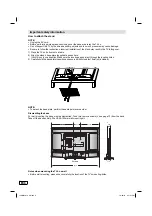 Preview for 6 page of JVC LT-29DG43J Instructions Manual