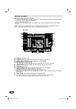 Preview for 10 page of JVC LT-29DG43J Instructions Manual