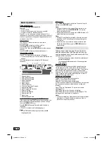 Preview for 14 page of JVC LT-29DG43J Instructions Manual