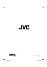 Preview for 31 page of JVC LT-29DG43J Instructions Manual