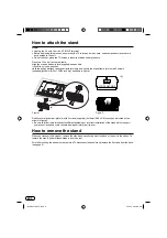 Preview for 6 page of JVC LT-32A220 Instructions Manual