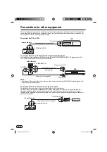 Preview for 12 page of JVC LT-32A220 Instructions Manual