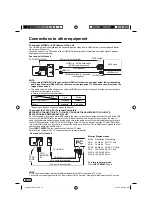 Preview for 14 page of JVC LT-32A220 Instructions Manual