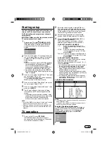 Preview for 15 page of JVC LT-32A220 Instructions Manual