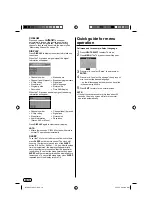 Preview for 16 page of JVC LT-32A220 Instructions Manual