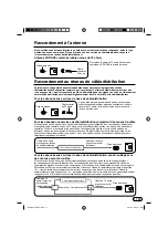 Preview for 37 page of JVC LT-32A220 Instructions Manual