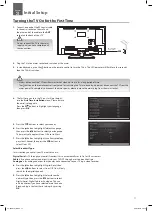 Preview for 17 page of JVC LT-32C672 Instruction Manual