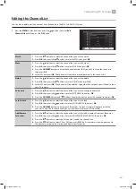 Preview for 23 page of JVC LT-32C672 Instruction Manual