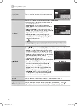 Preview for 26 page of JVC LT-32C672 Instruction Manual