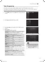 Preview for 29 page of JVC LT-32C672 Instruction Manual