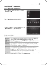 Preview for 31 page of JVC LT-32C672 Instruction Manual