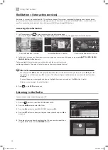 Preview for 32 page of JVC LT-32C672 Instruction Manual