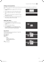 Preview for 41 page of JVC LT-32C672 Instruction Manual