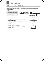 Preview for 42 page of JVC LT-32C672 Instruction Manual