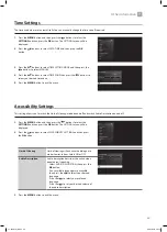 Preview for 43 page of JVC LT-32C672 Instruction Manual