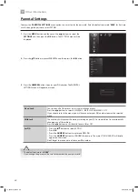 Preview for 48 page of JVC LT-32C672 Instruction Manual