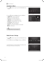 Preview for 52 page of JVC LT-32C672 Instruction Manual