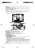 Preview for 8 page of JVC LT-32D1 Instructions Manual