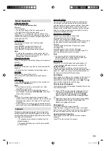 Preview for 11 page of JVC LT-32D1 Instructions Manual