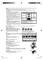 Preview for 15 page of JVC LT-32D1 Instructions Manual