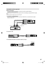 Preview for 27 page of JVC LT-32D1 Instructions Manual