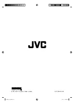 Preview for 32 page of JVC LT-32D1 Instructions Manual