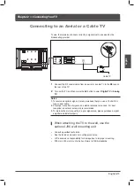 Preview for 16 page of JVC LT-32DH8ZG Instructions Manual