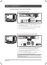 Preview for 21 page of JVC LT-32DH8ZG Instructions Manual