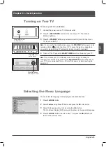 Preview for 26 page of JVC LT-32DH8ZG Instructions Manual