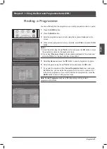 Preview for 34 page of JVC LT-32DH8ZG Instructions Manual