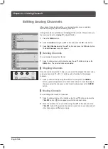 Preview for 37 page of JVC LT-32DH8ZG Instructions Manual