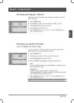 Preview for 48 page of JVC LT-32DH8ZG Instructions Manual