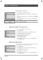 Preview for 51 page of JVC LT-32DH8ZG Instructions Manual