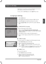 Preview for 54 page of JVC LT-32DH8ZG Instructions Manual