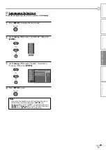 Preview for 21 page of JVC LT-32EM20 User Manual