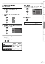 Preview for 23 page of JVC LT-32EM20 User Manual