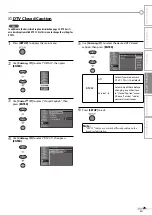 Preview for 25 page of JVC LT-32EM20 User Manual