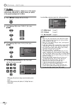 Preview for 28 page of JVC LT-32EM20 User Manual