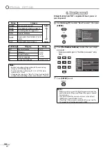 Preview for 30 page of JVC LT-32EM20 User Manual