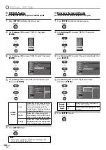 Preview for 32 page of JVC LT-32EM20 User Manual