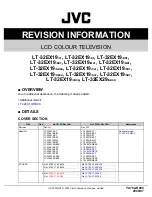 Preview for 93 page of JVC LT-32EX19/AT Service Manual