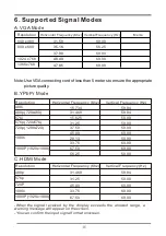 Preview for 47 page of JVC LT-32N386A User Manual