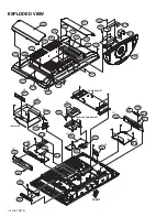 Preview for 4 page of JVC LT-32X676 Service Manual