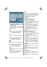 Preview for 20 page of JVC LT-37DF7BC (German) Instructions Manual