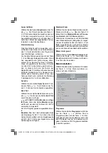 Preview for 30 page of JVC LT-37DF7BC (German) Instructions Manual