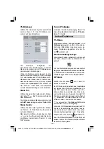 Preview for 34 page of JVC LT-37DF7BC (German) Instructions Manual