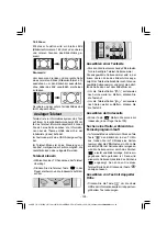 Preview for 36 page of JVC LT-37DF7BC (German) Instructions Manual